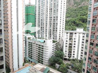 Mid Levels Central - Blessings Garden Phase I 02