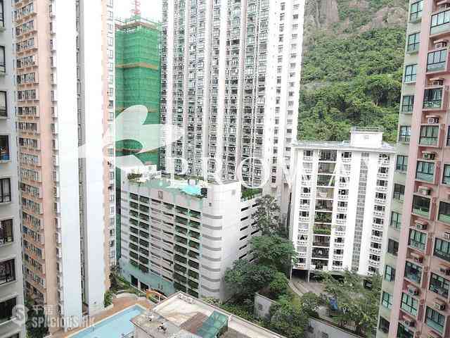 Mid Levels Central - Blessings Garden Phase I 02