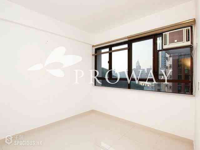 Happy Valley - Shan Shing Building 04