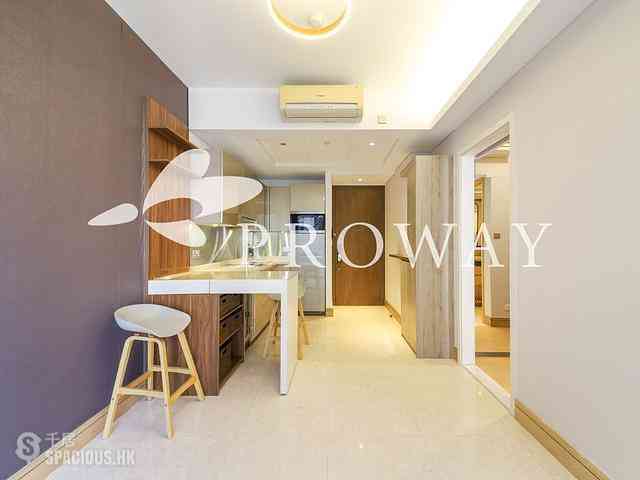 Kennedy Town - Cadogan 04