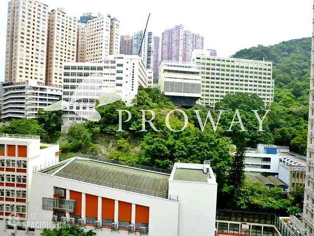 Causeway Bay - Sun Ying Mansion 05