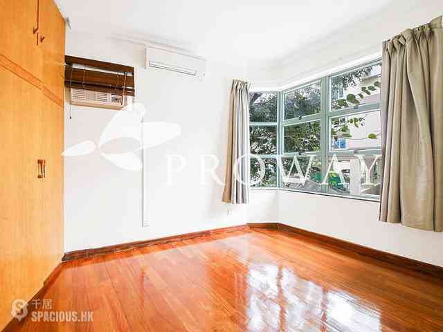 Pok Fu Lam - Bisney Terrace 05