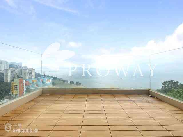 Pok Fu Lam - Bayview Court 03