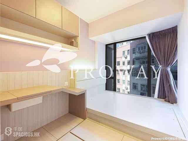 Kennedy Town - Cadogan 06