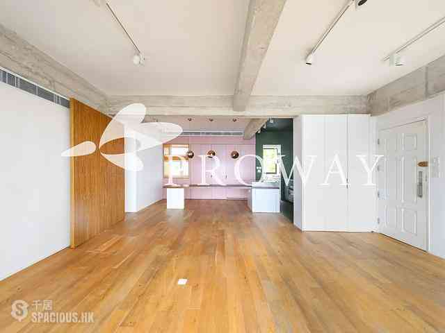 Pok Fu Lam - Bayview Court 04