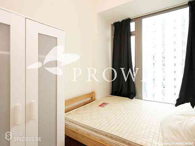 Sai Wan Ho - i・Uniq Grand 07