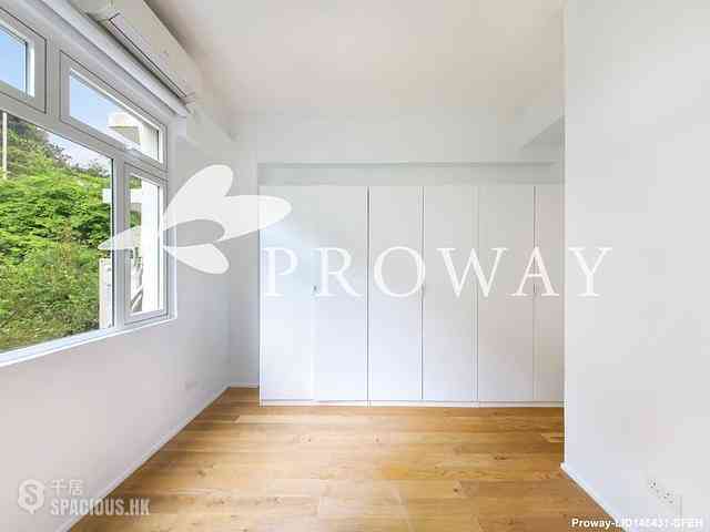 Pok Fu Lam - Bayview Court 07