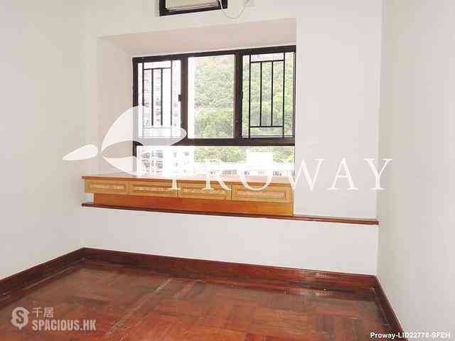 Mid Levels Central - Blessings Garden Phase I 07