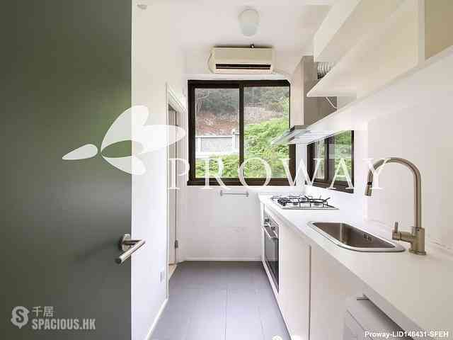 Pok Fu Lam - Bayview Court 08