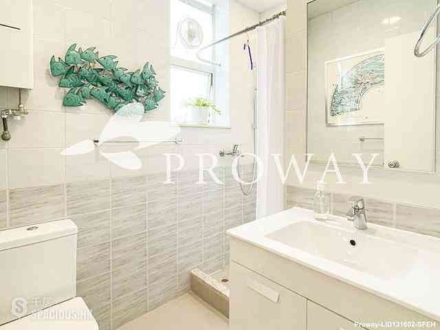 Tai Hang - 9A, Wang Fung Terrace 09