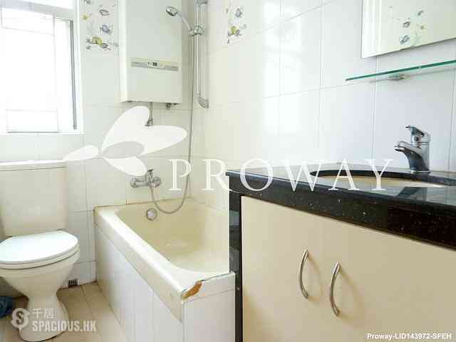 Causeway Bay - Sun Ying Mansion 11