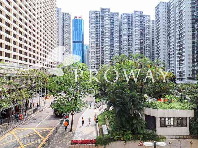 North Point - City Garden 02