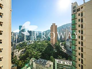 中半山 - 乐信台 02
