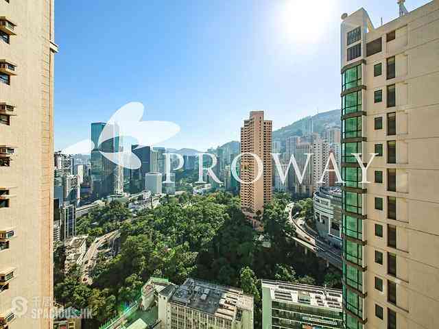 中半山 - 乐信台 02
