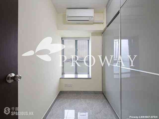 Sai Wan Ho - Grand Promenade 07