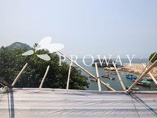 赤柱 - 海天别墅 02