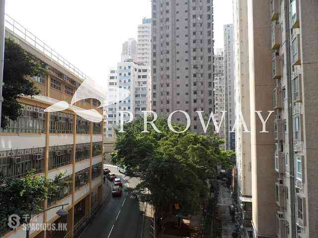 Sai Ying Pun - Manifold Court 02