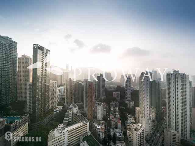 大坑 - 上林 02