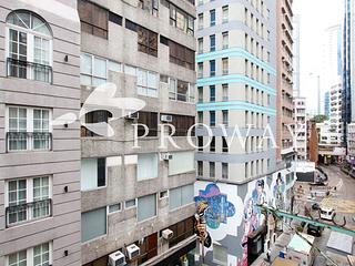 苏豪 - 荷李活道66号 02