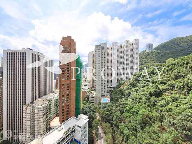 東半山 - 永福閣 02