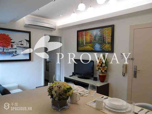 Sai Ying Pun - Manifold Court 04
