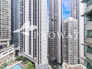 Mid Levels Central - Goldwin Heights 02
