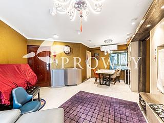 Mid Levels Central - Goldwin Heights 03