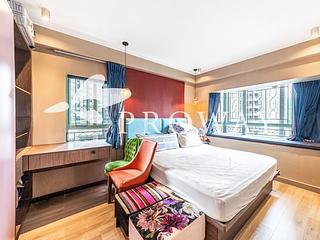 Mid Levels Central - Goldwin Heights 04