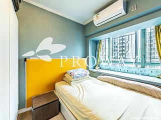 Mid Levels Central - Goldwin Heights 06