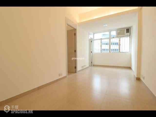 Wan Chai - Prime Mansion 02