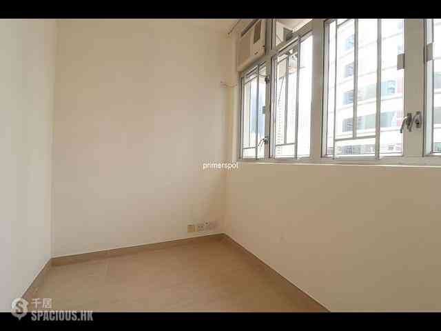 Wan Chai - Prime Mansion 05