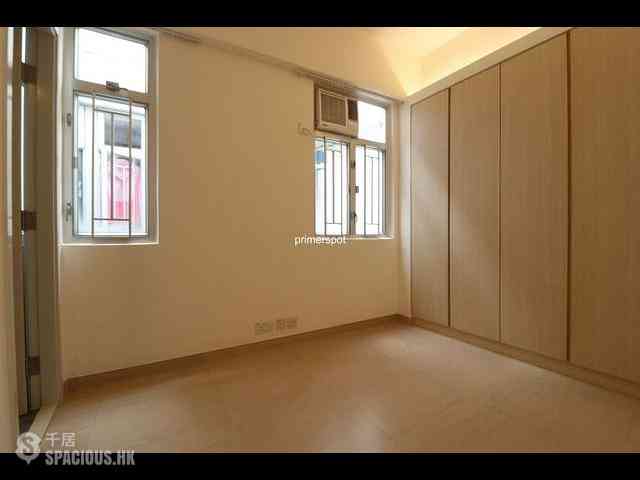 Wan Chai - Prime Mansion 08