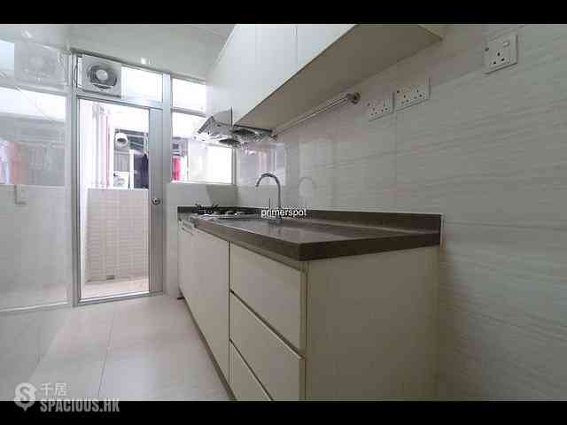 Wan Chai - Prime Mansion 11
