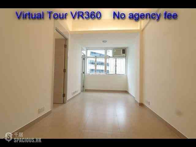 Wan Chai - Prime Mansion 01