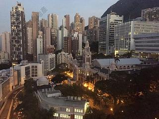 Shek Tong Tsui - High West 03