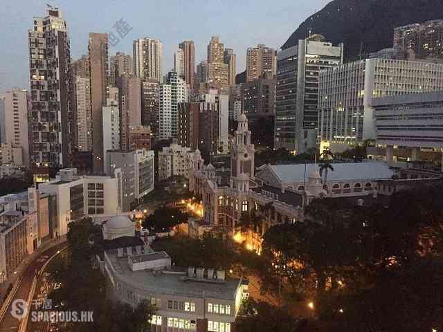 Shek Tong Tsui - High West 03
