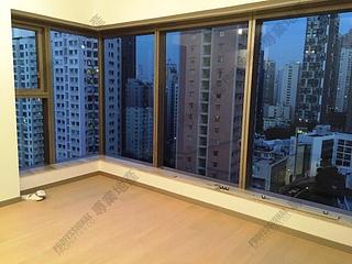 Shek Tong Tsui - High West 12