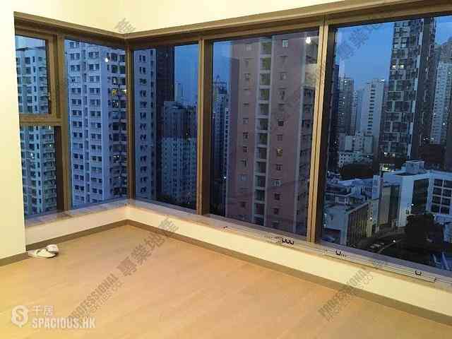 Shek Tong Tsui - High West 12