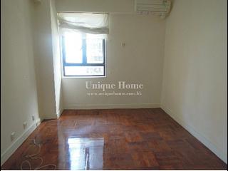 Mid Levels Central - William Mansion 11