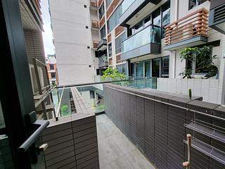 Kowloon Tong - Parc Inverness 14
