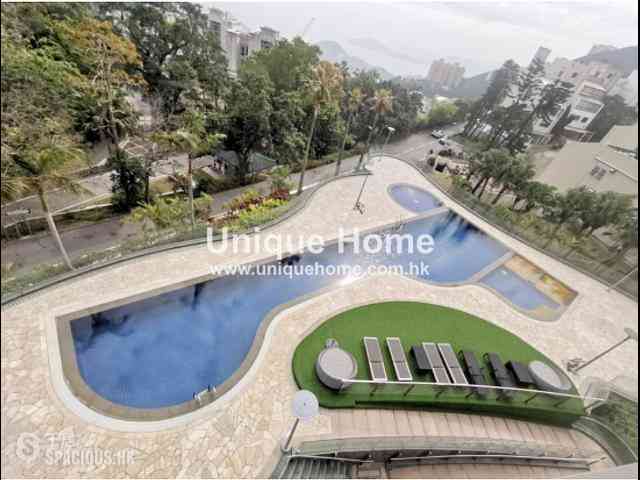 The Peak - 1, Homestead Road 14