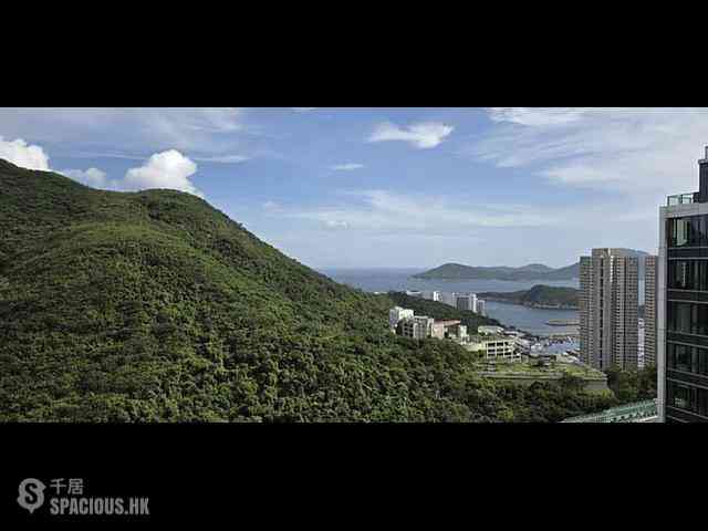 Wong Chuk Hang - The Southside Phase 4A Tower 2A 01