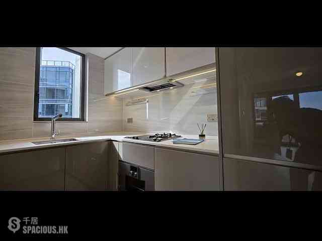 Wong Chuk Hang - The Southside Phase 4A Tower 2A 05