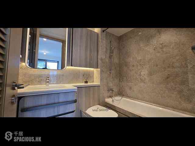 Wong Chuk Hang - The Southside Phase 4A Tower 2A 07