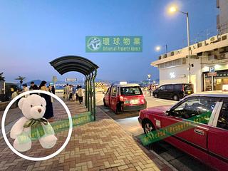 堅尼地城 - 高逸華軒 19