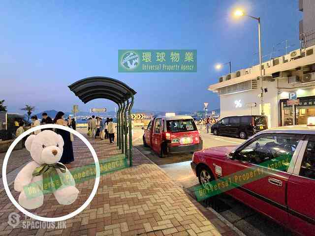 堅尼地城 - 高逸華軒 19