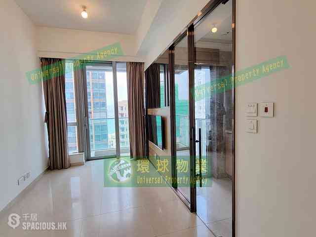 Kennedy Town - Imperial Kennedy 01