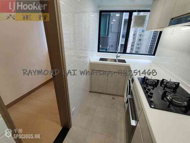 Mid Levels Central - 62B, Robinson Road 02