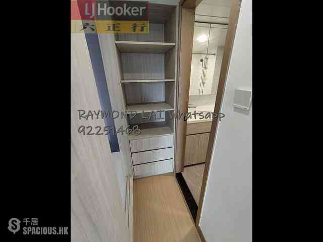 Mid Levels Central - 62B, Robinson Road 05
