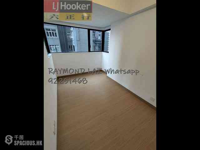 Mid Levels Central - 62B, Robinson Road 09